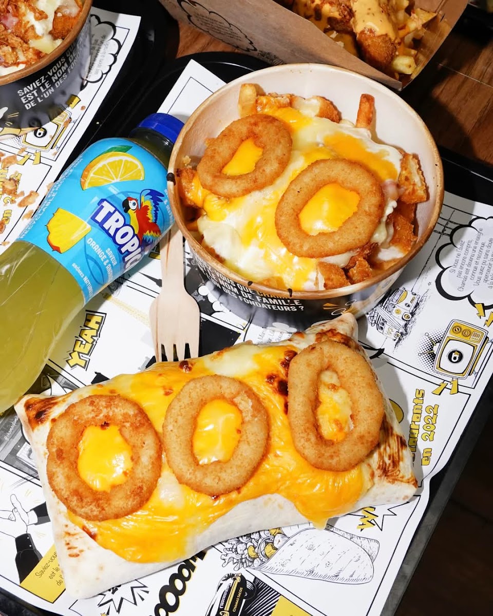 Slide Background Image